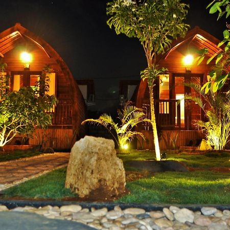 Setilas Bungalows Batununggul المظهر الخارجي الصورة
