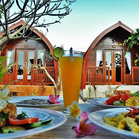 Setilas Bungalows Batununggul المظهر الخارجي الصورة