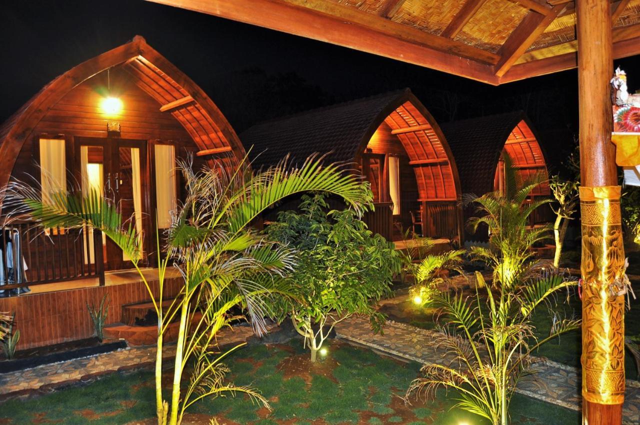 Setilas Bungalows Batununggul المظهر الخارجي الصورة