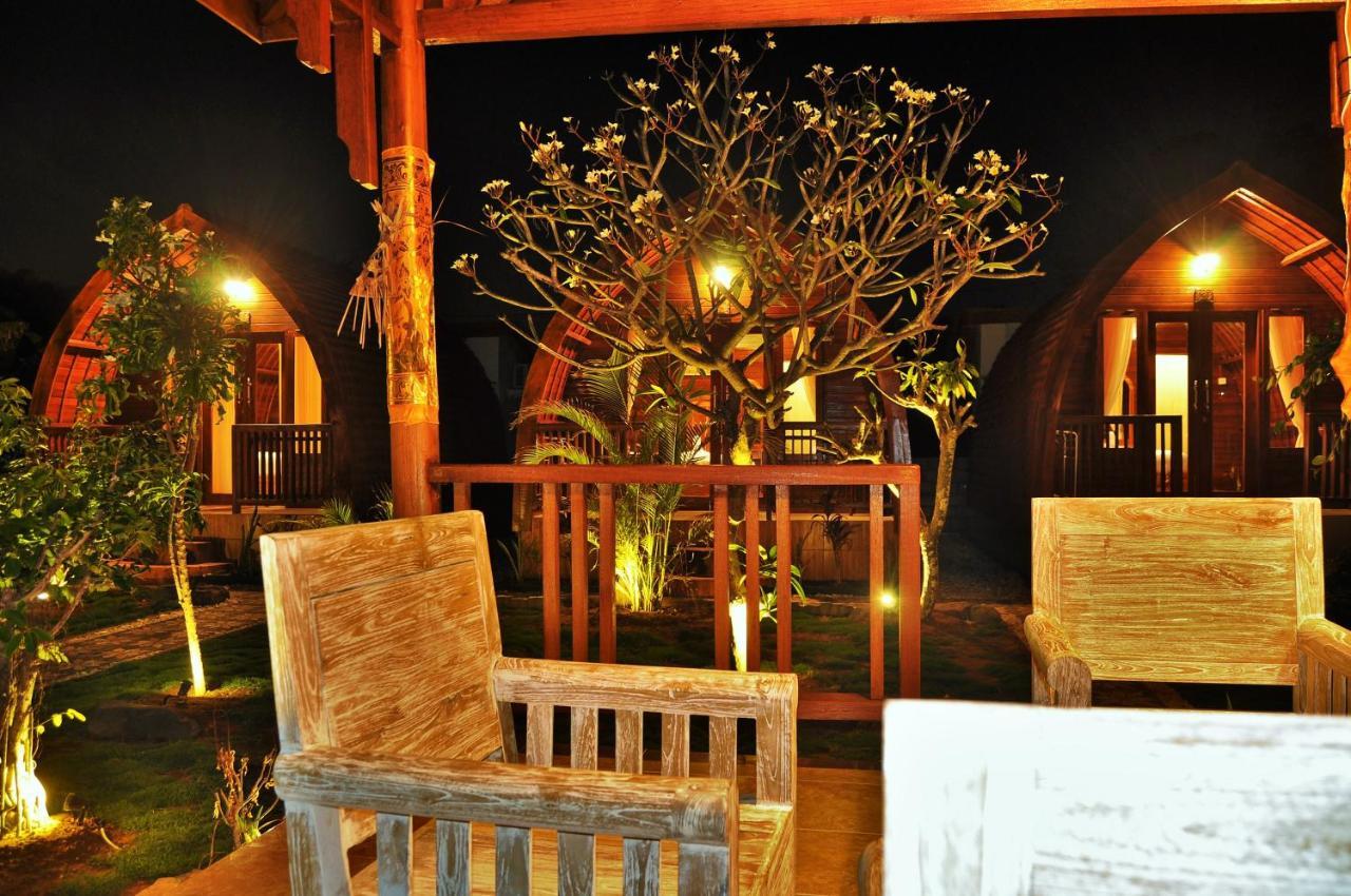 Setilas Bungalows Batununggul المظهر الخارجي الصورة