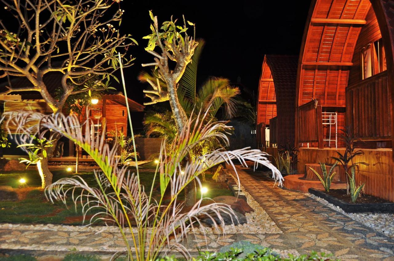 Setilas Bungalows Batununggul المظهر الخارجي الصورة