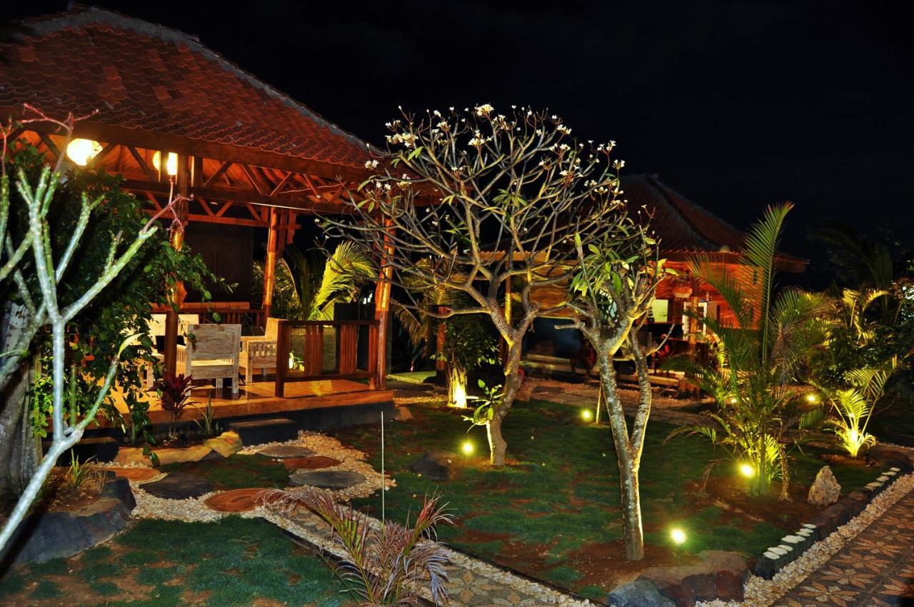 Setilas Bungalows Batununggul المظهر الخارجي الصورة