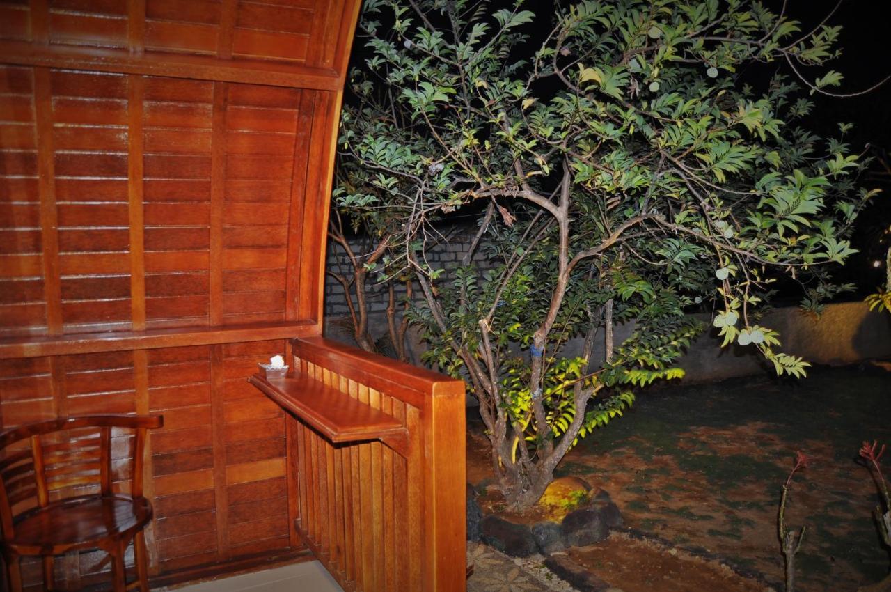 Setilas Bungalows Batununggul المظهر الخارجي الصورة