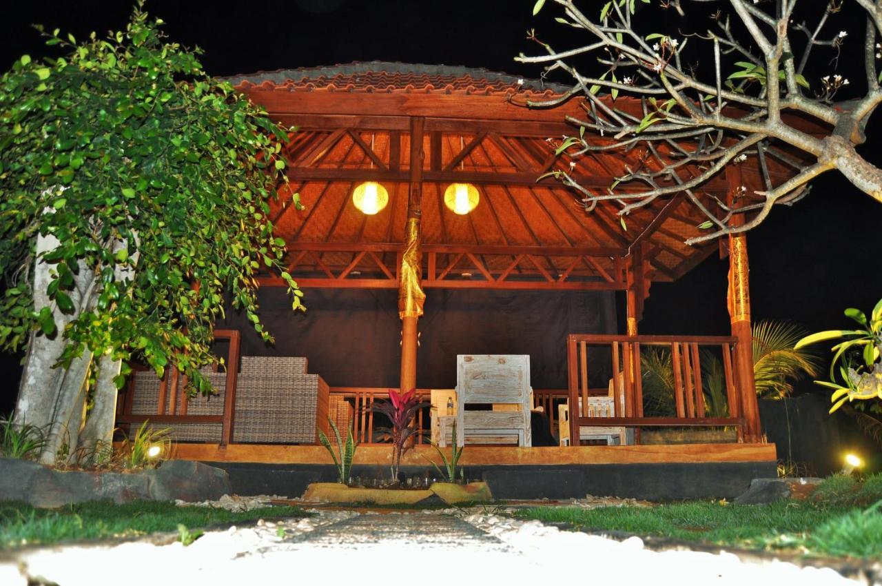 Setilas Bungalows Batununggul المظهر الخارجي الصورة
