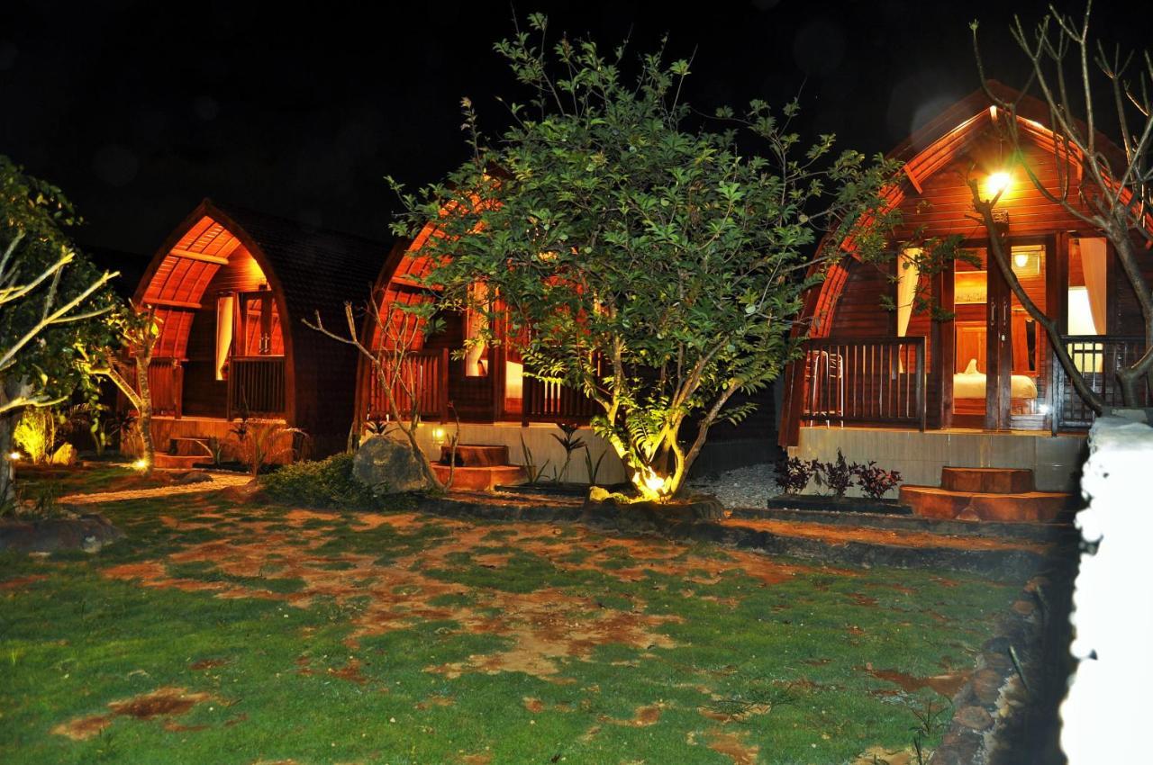 Setilas Bungalows Batununggul المظهر الخارجي الصورة