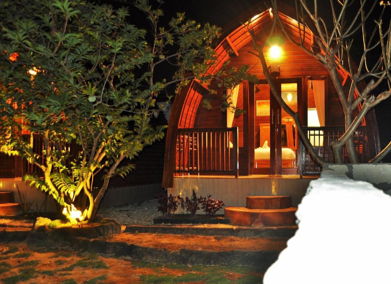 Setilas Bungalows Batununggul المظهر الخارجي الصورة