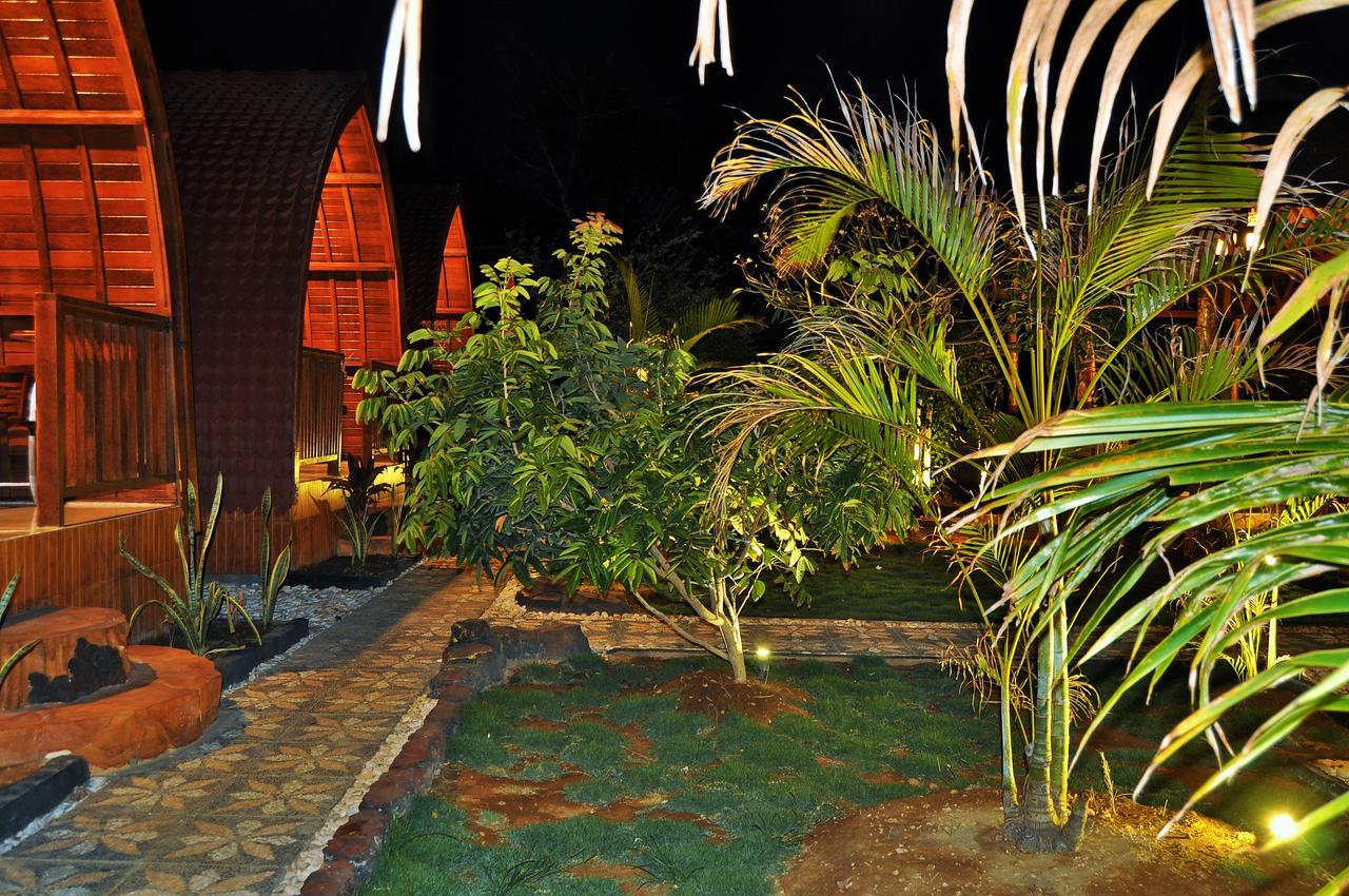 Setilas Bungalows Batununggul المظهر الخارجي الصورة