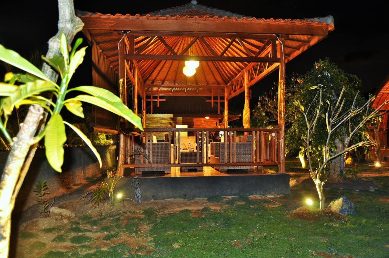 Setilas Bungalows Batununggul المظهر الخارجي الصورة