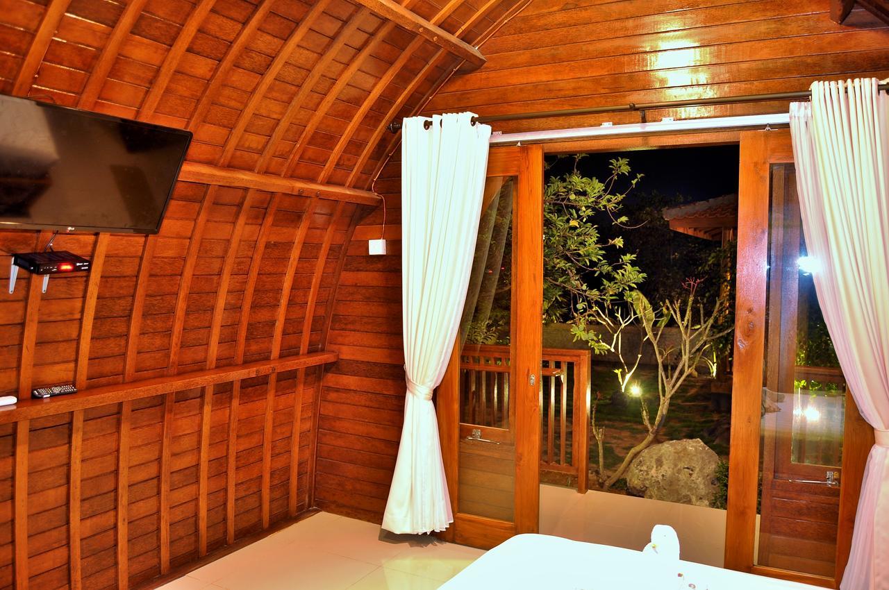 Setilas Bungalows Batununggul المظهر الخارجي الصورة