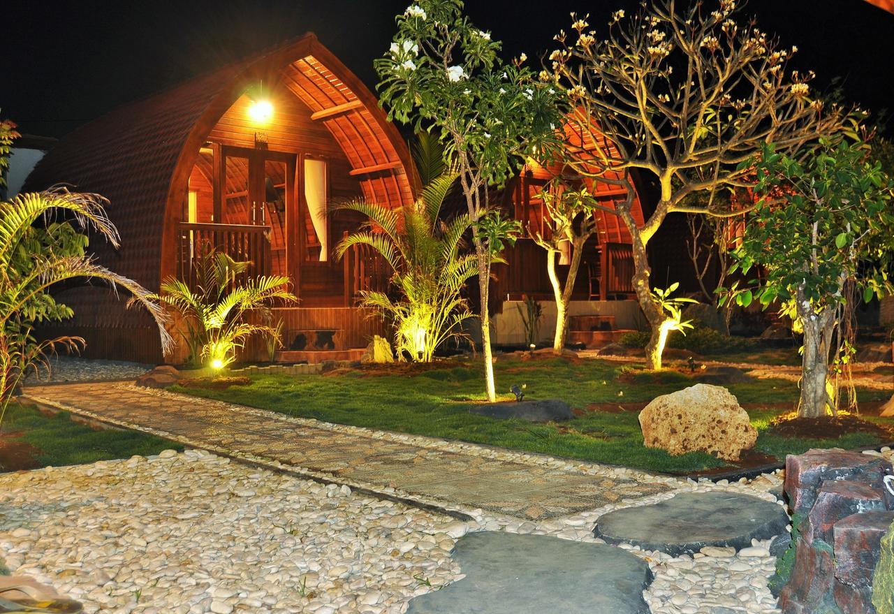 Setilas Bungalows Batununggul المظهر الخارجي الصورة
