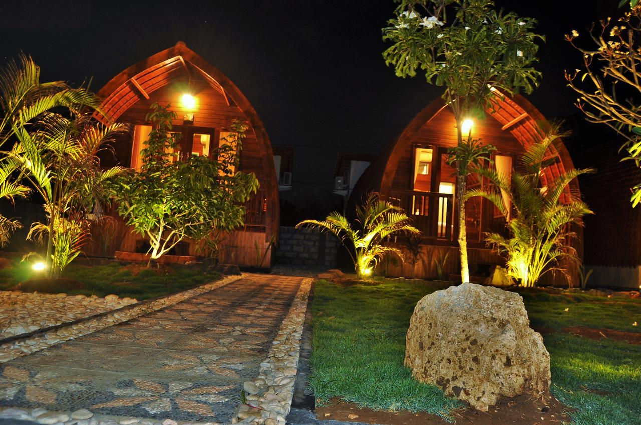 Setilas Bungalows Batununggul المظهر الخارجي الصورة