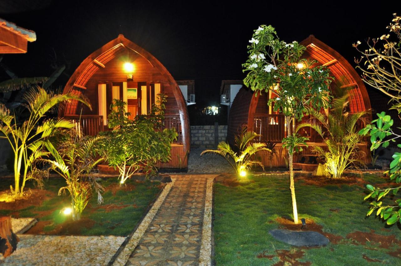 Setilas Bungalows Batununggul المظهر الخارجي الصورة
