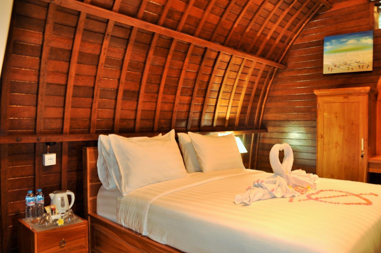 Setilas Bungalows Batununggul المظهر الخارجي الصورة