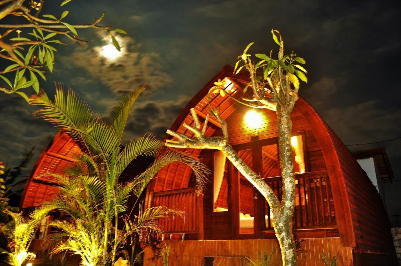 Setilas Bungalows Batununggul المظهر الخارجي الصورة