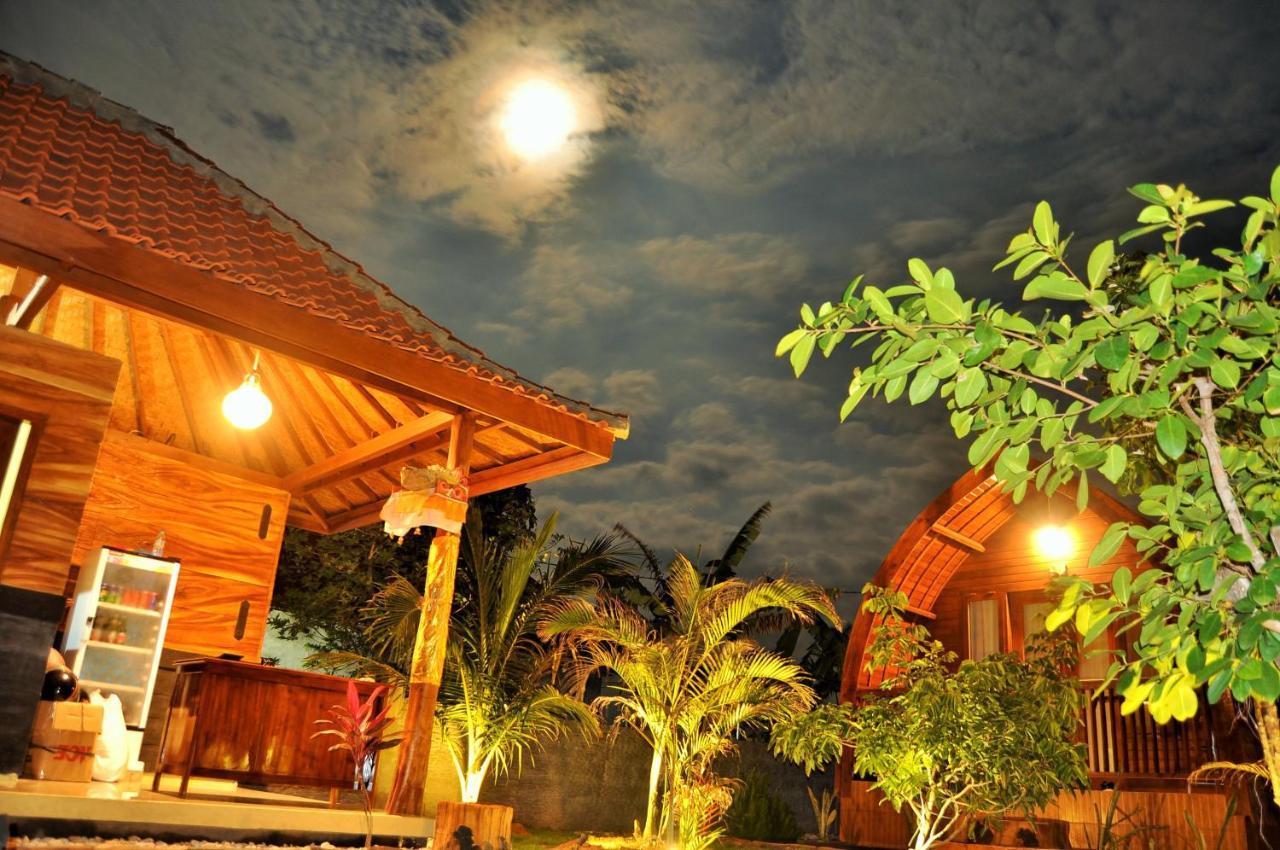 Setilas Bungalows Batununggul المظهر الخارجي الصورة