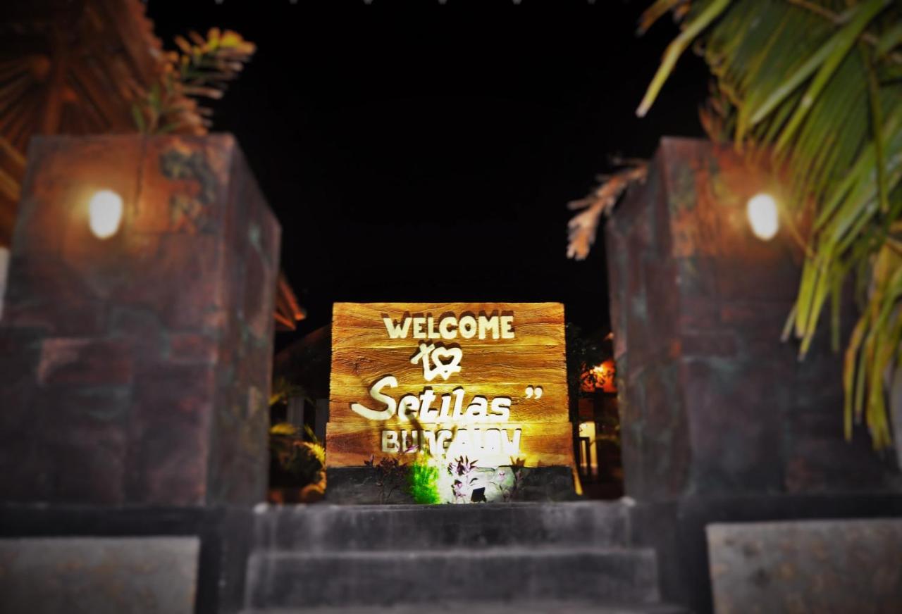 Setilas Bungalows Batununggul المظهر الخارجي الصورة