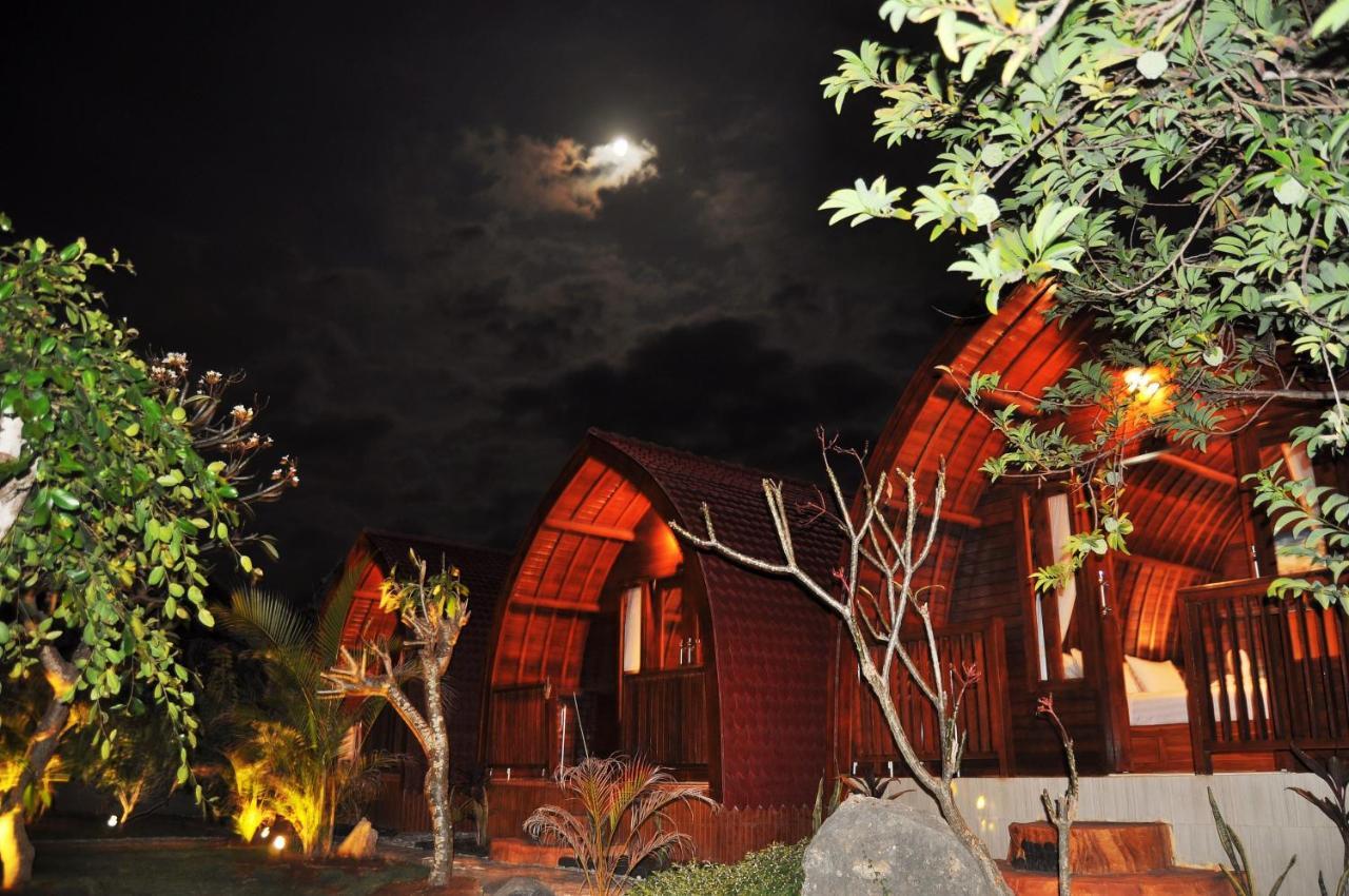 Setilas Bungalows Batununggul المظهر الخارجي الصورة