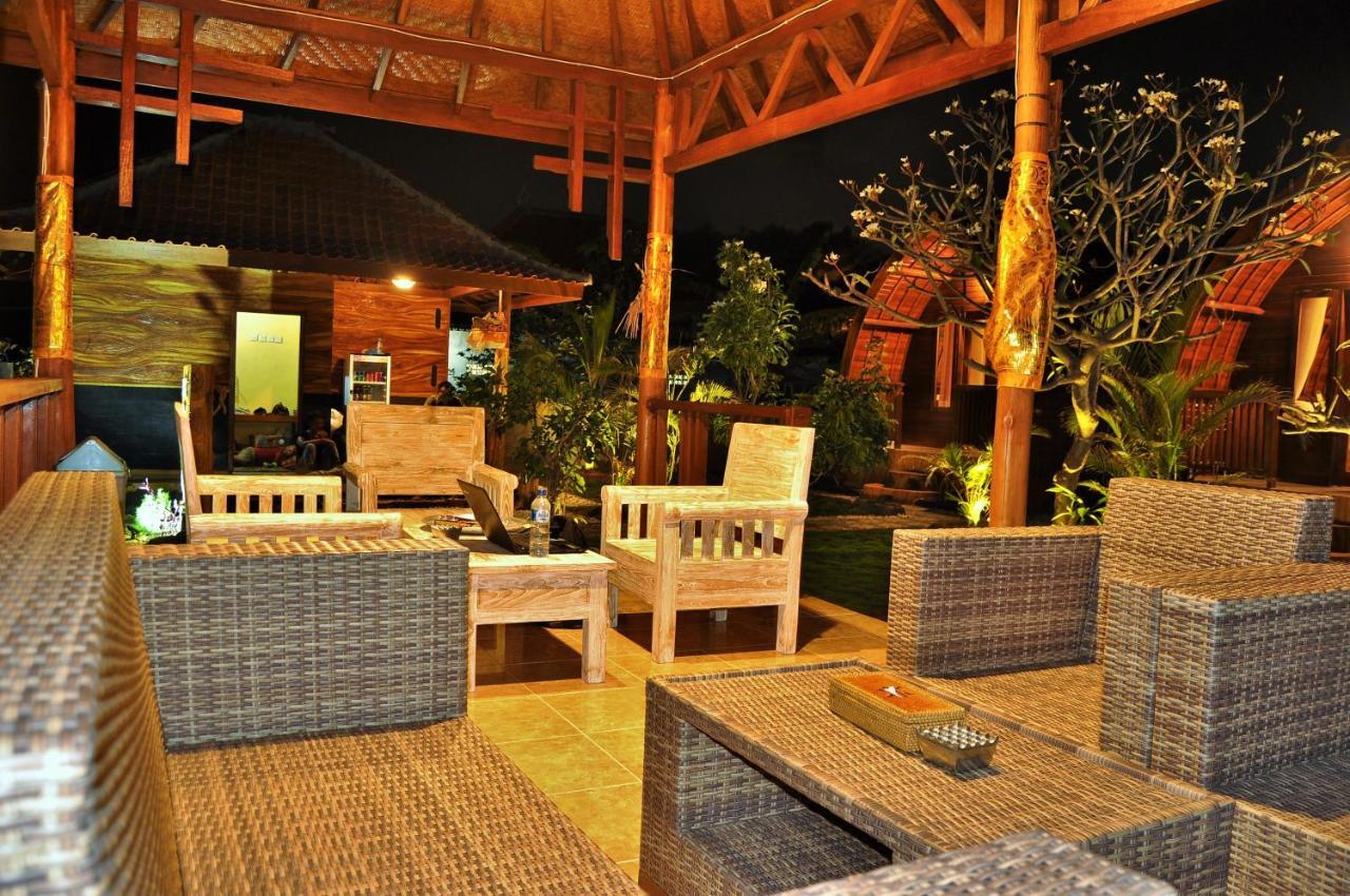 Setilas Bungalows Batununggul المظهر الخارجي الصورة
