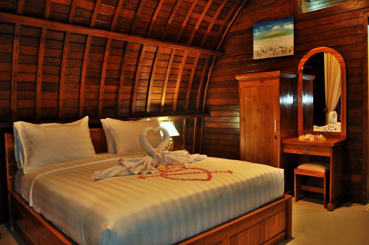 Setilas Bungalows Batununggul المظهر الخارجي الصورة
