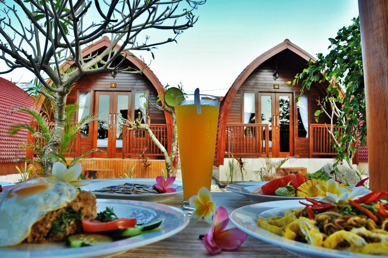 Setilas Bungalows Batununggul المظهر الخارجي الصورة
