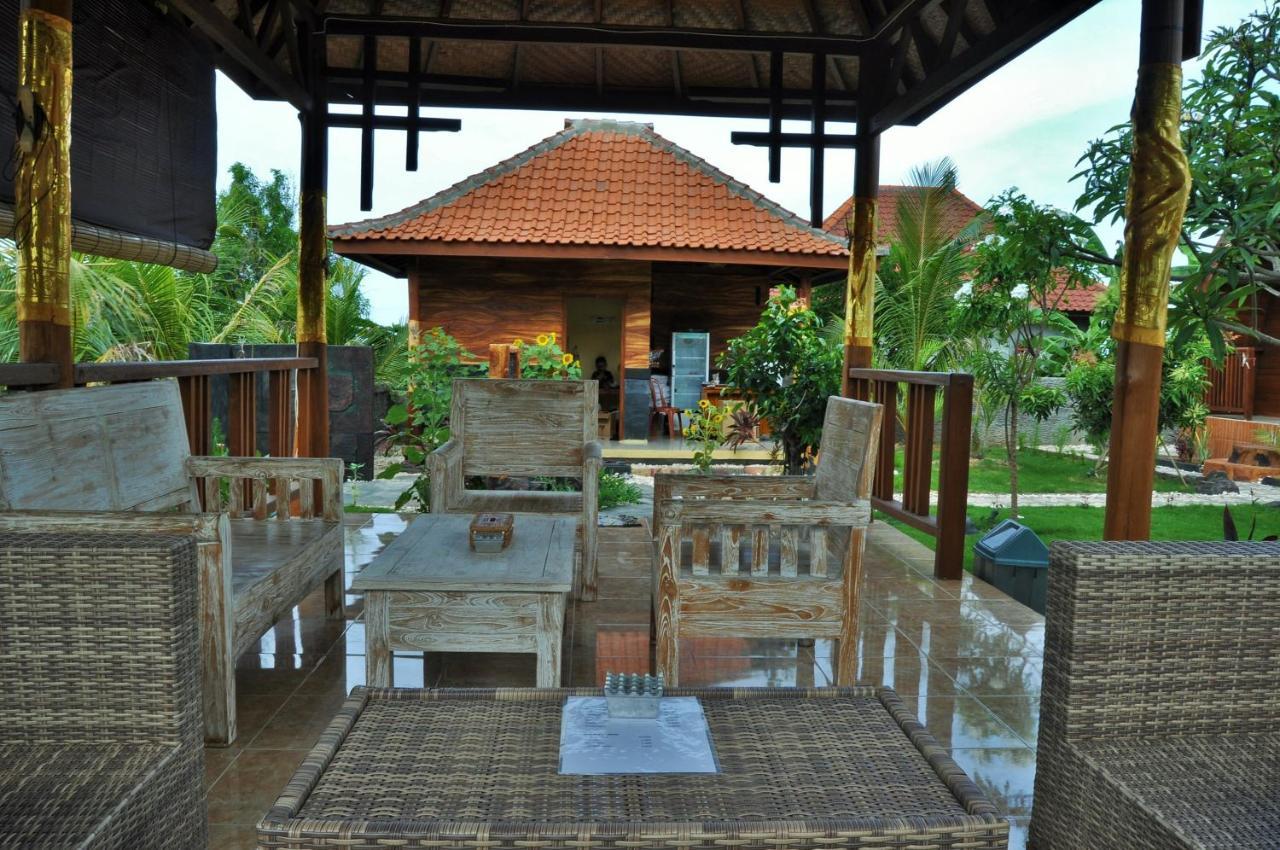 Setilas Bungalows Batununggul المظهر الخارجي الصورة