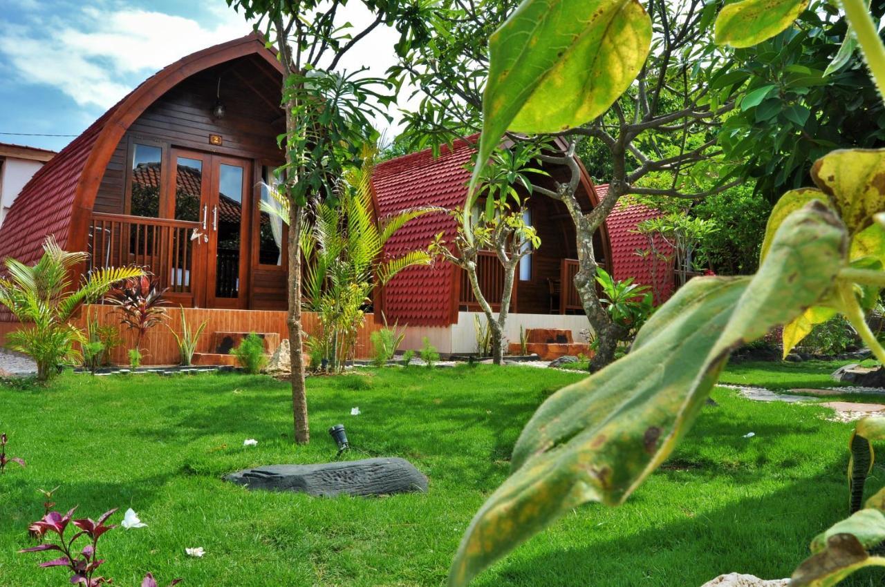 Setilas Bungalows Batununggul المظهر الخارجي الصورة