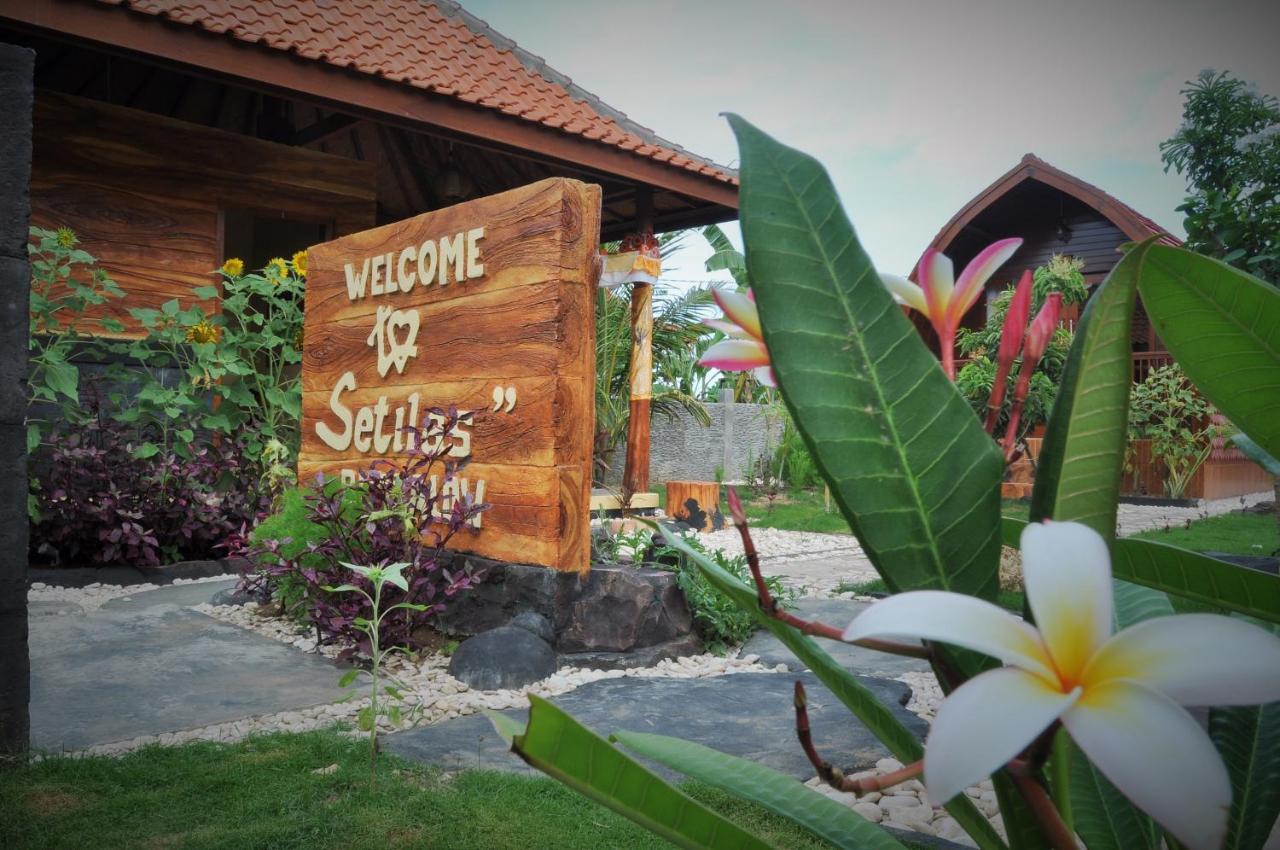 Setilas Bungalows Batununggul المظهر الخارجي الصورة