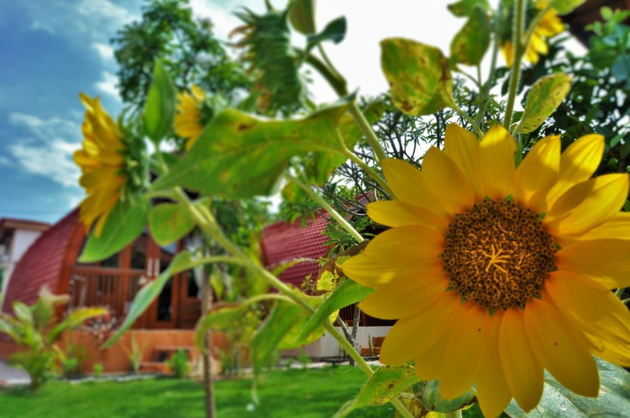 Setilas Bungalows Batununggul المظهر الخارجي الصورة
