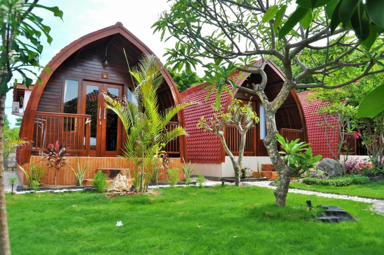 Setilas Bungalows Batununggul المظهر الخارجي الصورة