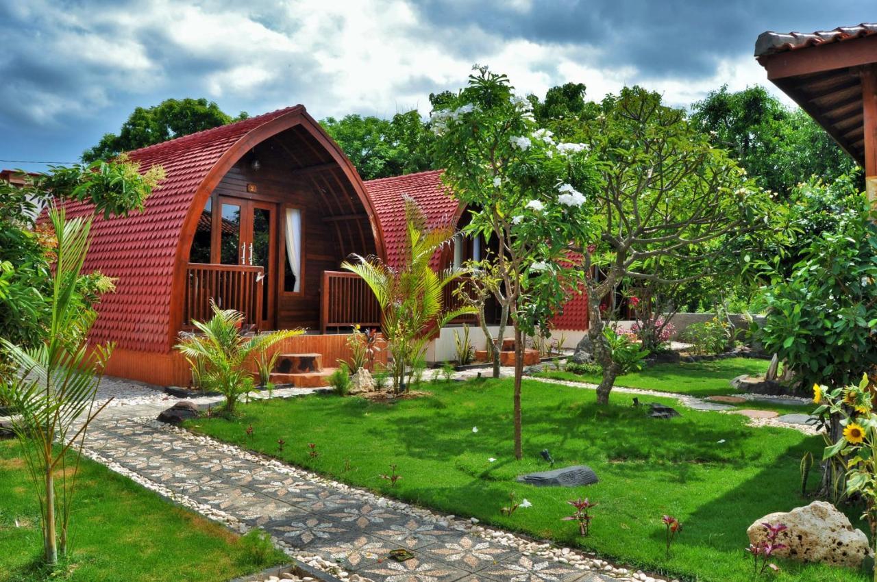 Setilas Bungalows Batununggul المظهر الخارجي الصورة