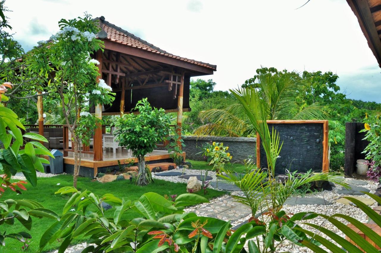 Setilas Bungalows Batununggul المظهر الخارجي الصورة