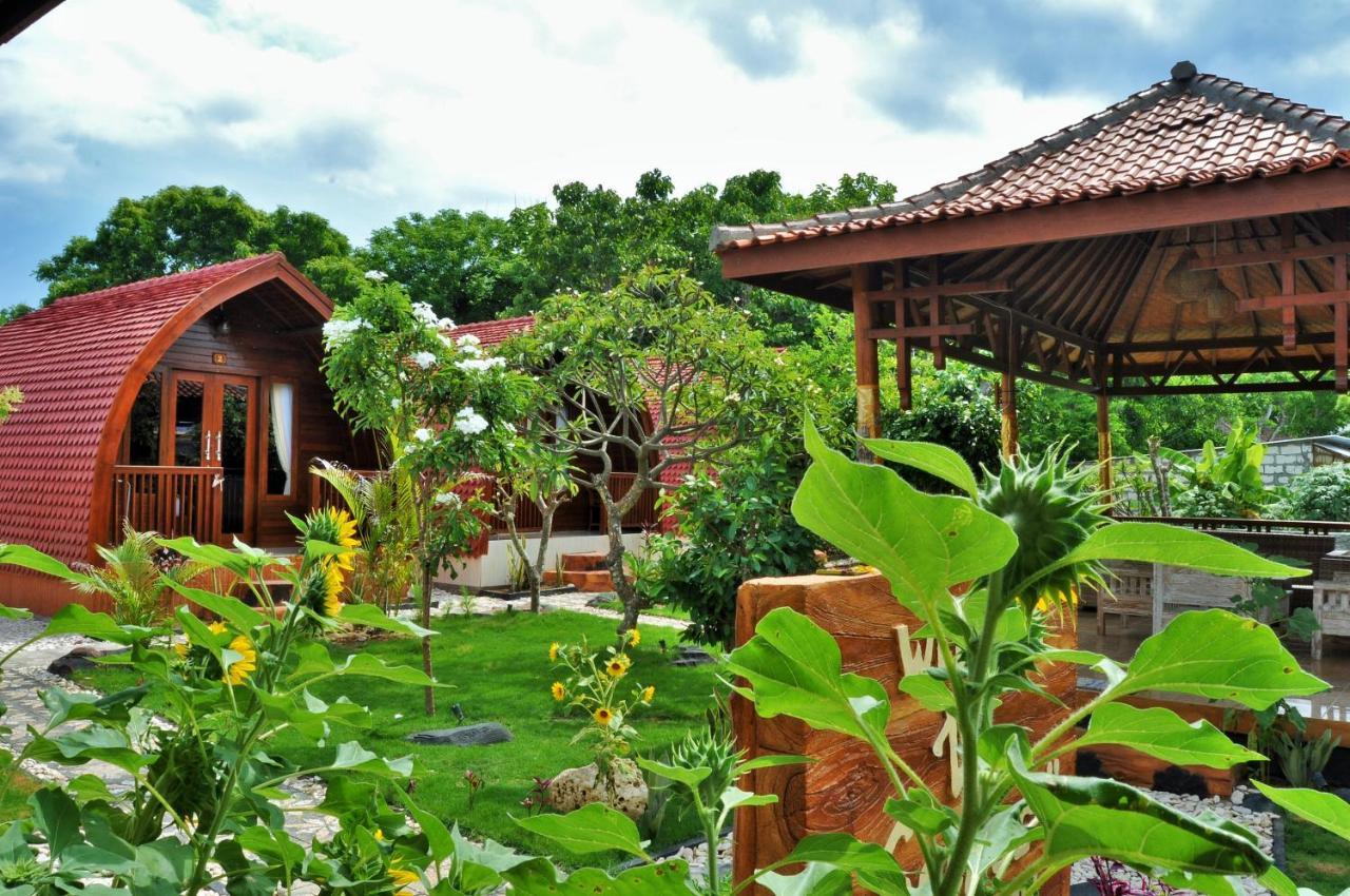 Setilas Bungalows Batununggul المظهر الخارجي الصورة