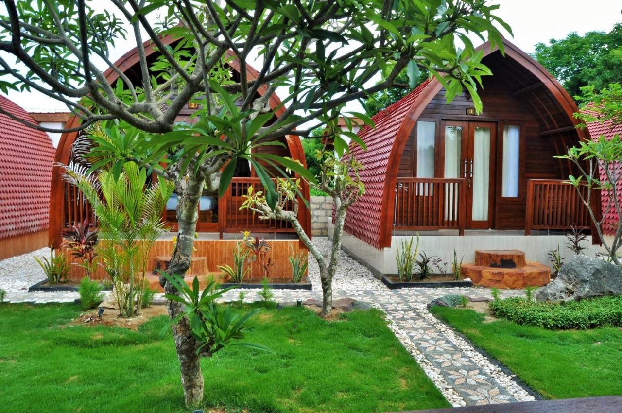 Setilas Bungalows Batununggul المظهر الخارجي الصورة