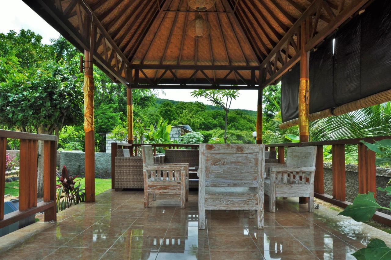 Setilas Bungalows Batununggul المظهر الخارجي الصورة